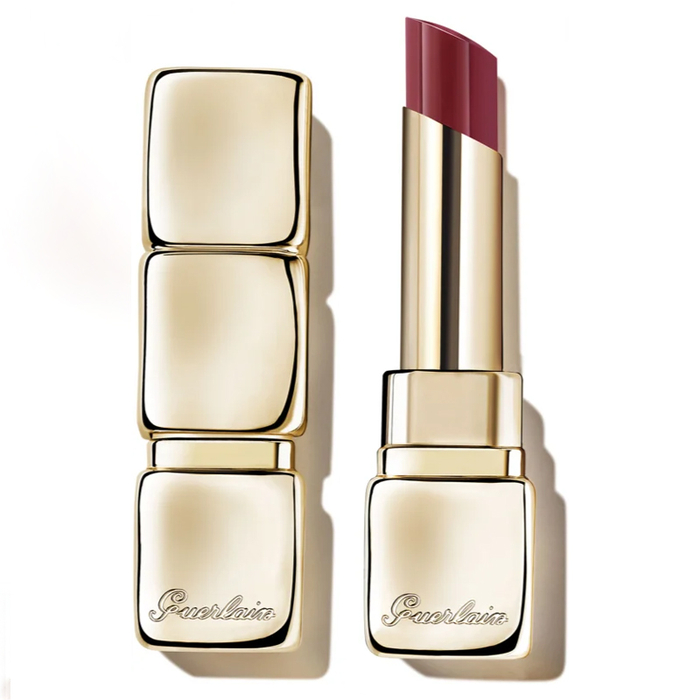 GUERLAIN - Kisskiss Shine Bloom - 829 Tender Lilac - 3,2gr - 3346470435049