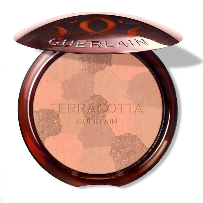 GUERLAIN - Terracotta Light - 01 Light Warm - 10gr - 3346470434523