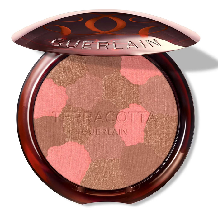 GUERLAIN - Terracotta Light - 04 Deep Cool - 10gr - 3346470435636