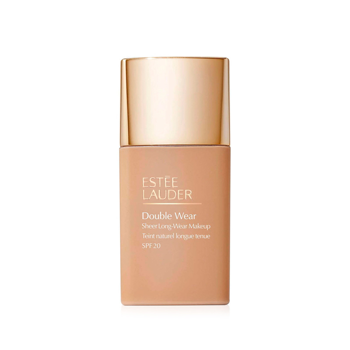 ESTÉE LAUDER - Double Wear Sheer Makeup SPF20 - 2W1 Dawn 30ml - 887167533288