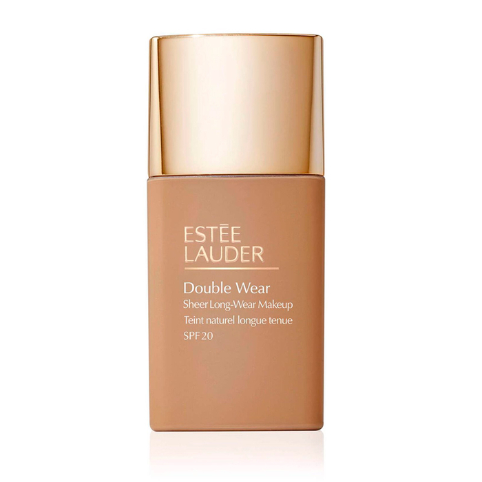 ESTÉE LAUDER - Double Wear Sheer Makeup SPF20 -4N1 Shell Beige - 887167533189