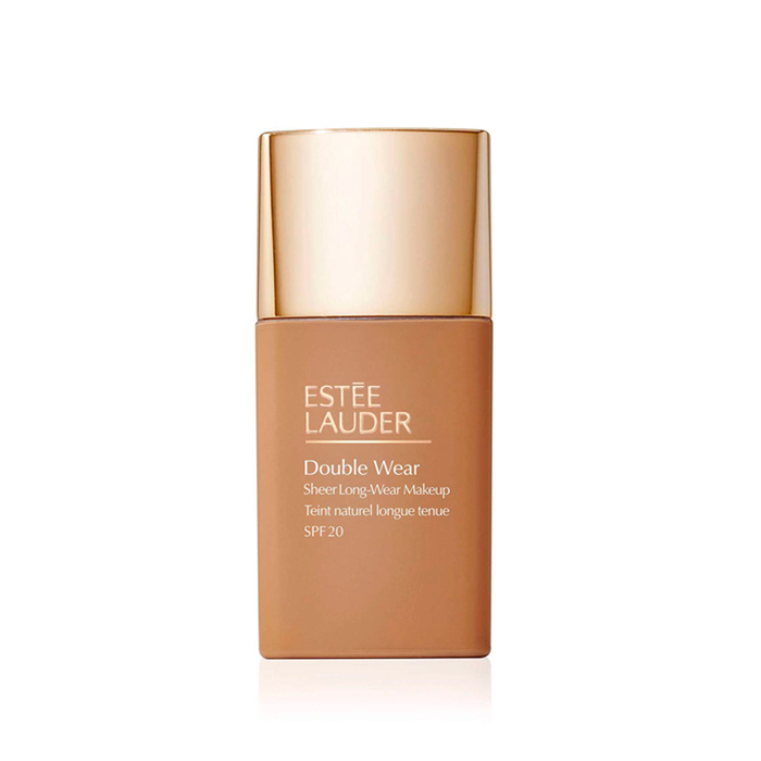 ESTÉE LAUDER - Double Wear Sheer Makeup SPF20 -5W1 Bronze 30ml - 887167533271