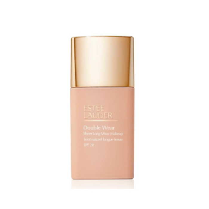 ESTÉE LAUDER - Double Wear Sheer Makeup SPF20 -2C3 Fresco 30ml - 887167533158