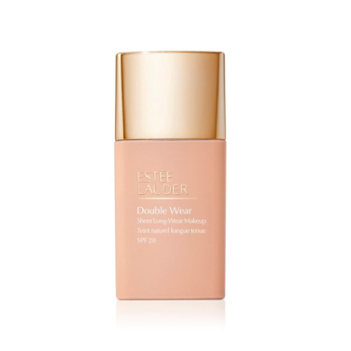 ESTÉE LAUDER - Double Wear Sheer Makeup SPF20 -2C2 Pale 30ml - 887167533165