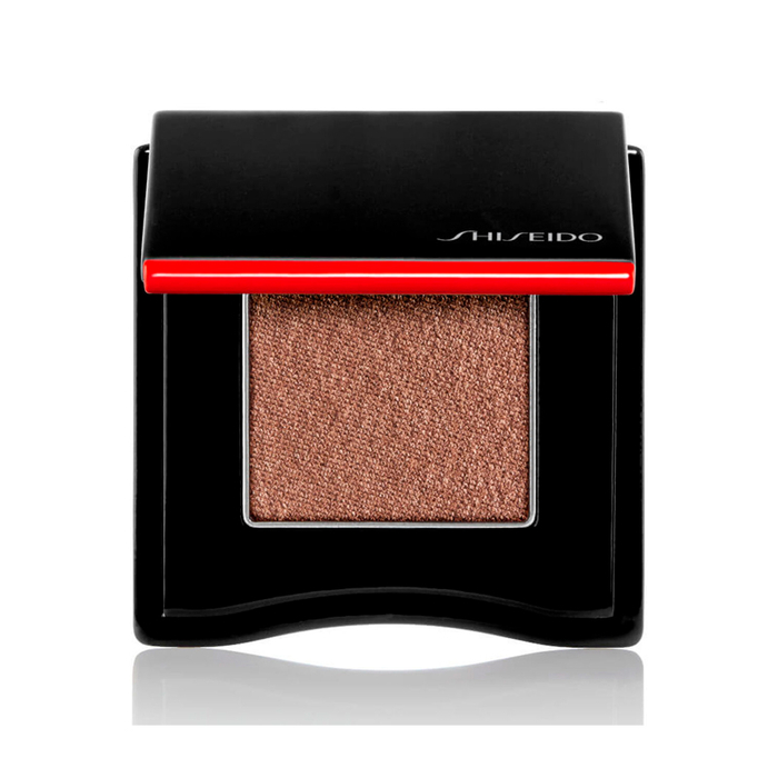 SHISEIDO - Pop Powdergel Eye Shadow - 04 Sube Beige - 2,2g - 730852177086