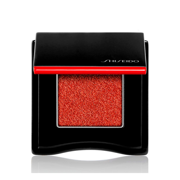 SHISEIDO - Pop Powdergel Eye Shadow - 06 Vivi Orange 2,2g - 730852177147