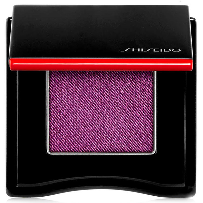 SHISEIDO - Pop Powdergel Eye Shadow - 12Hara Purple - 2,2g - 0730852177161