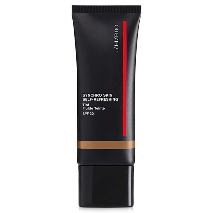 SHISEIDO - Synchro Skin Tint - 425 - Tan Ume - 30ml - 0730852171350