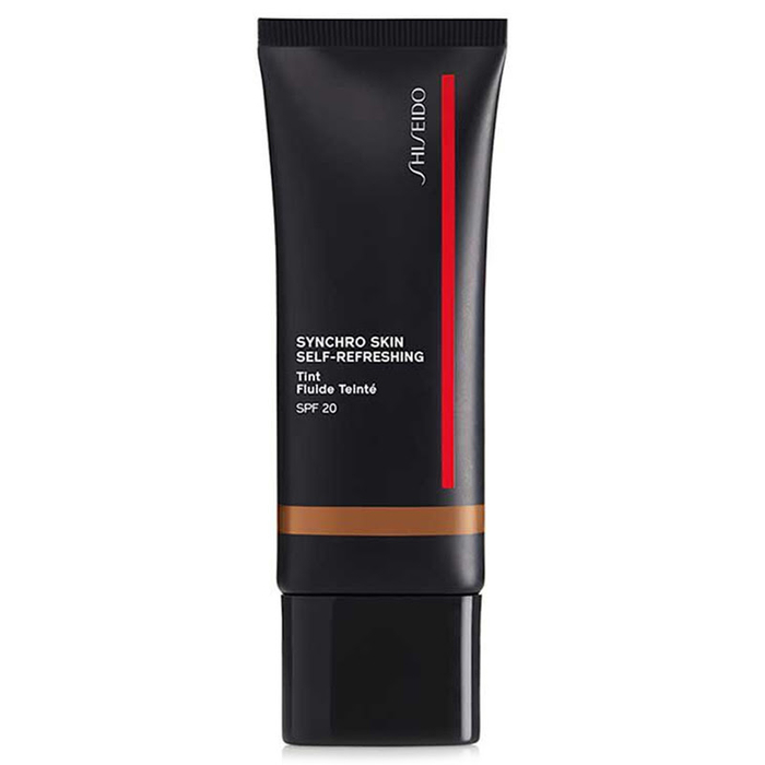 SHISEIDO - Synchro Skin Tint - 515 - Deep Tsubaki - 30ml - 0730852171367