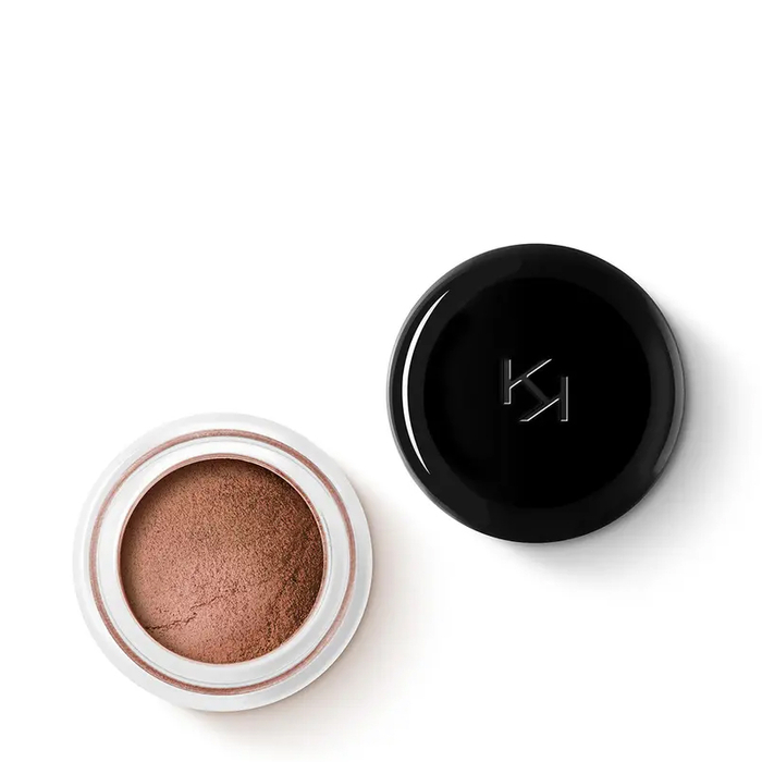 KIKO MILANO - Lasting Mousse Eyeshadow - 05 Dark Bronze 4,5ml - 8025272977647