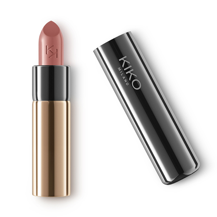 KIKO MILANO - Gossamer Emotion Lipstick -103 Powder Pink 3,5g - 8059385033921