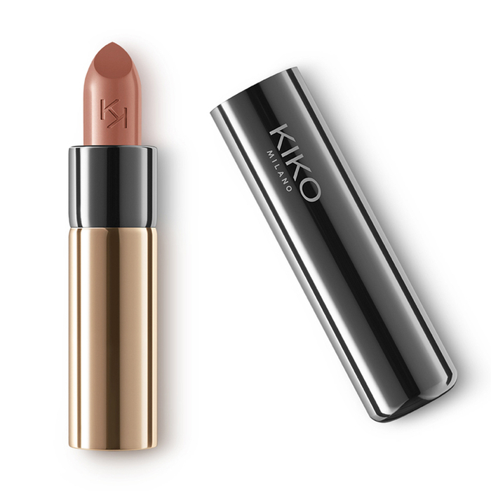 KIKO MILANO - Gossamer Emotion Lipstick - 104 Vintage - 3,5g - 8059385033938