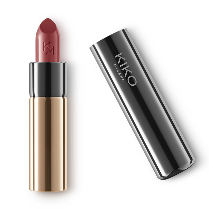 KIKO MILANO - Gossamer Emotion Lipstick - 106 Mauve - 3,5g - 8025272973809