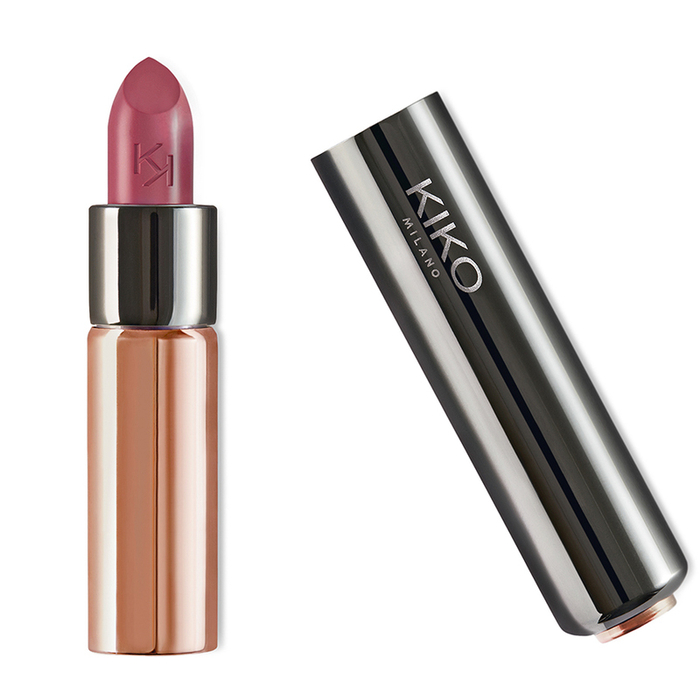 KIKO MILANO - Gossamer Emotion Lipstick - 109 Amaranth - 3,5g - 8025272623643