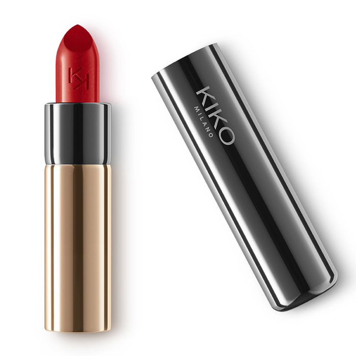 KIKO MILANO - Gossamer Emotion Lipstick - 114 Litch - 3,5g - 8025272592406