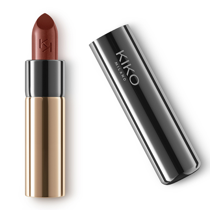 KIKO MILANO - Gossamer Emotion Lipstick - 132 Crimson - 3,5g - 8025272973991