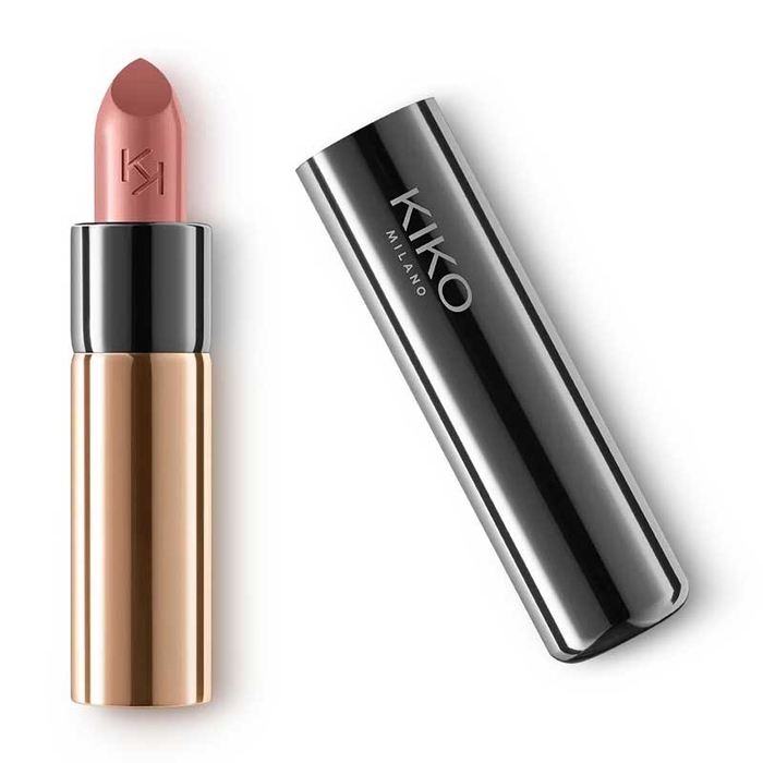 KIKO MILANO - Gossamer Emotion Lipstick-140 Light Mauve-3,5g - 8059385034140