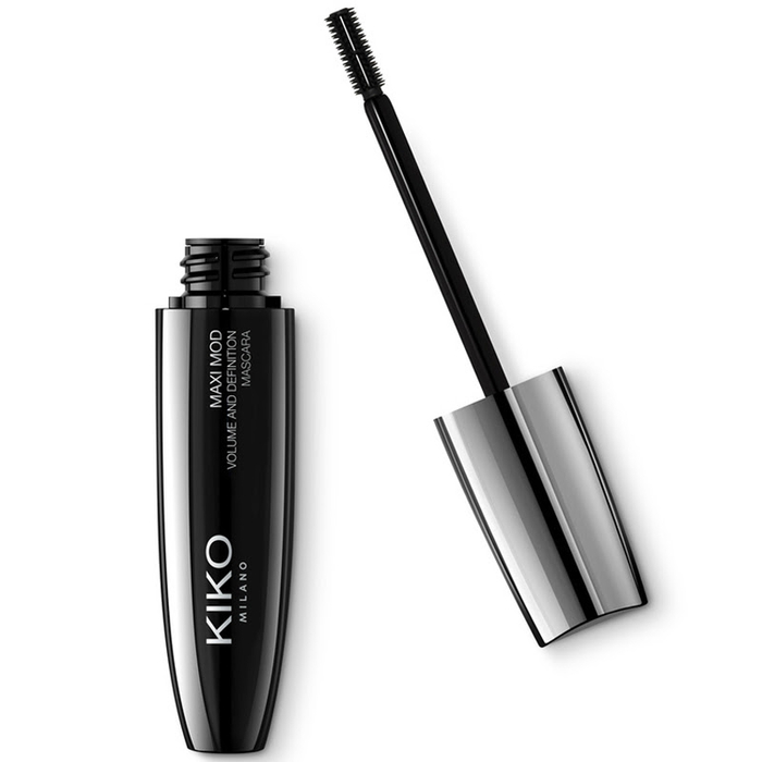 KIKO MILANO - Maxi Mod Volume & Definition Mascara - 12ml - 8059385013053