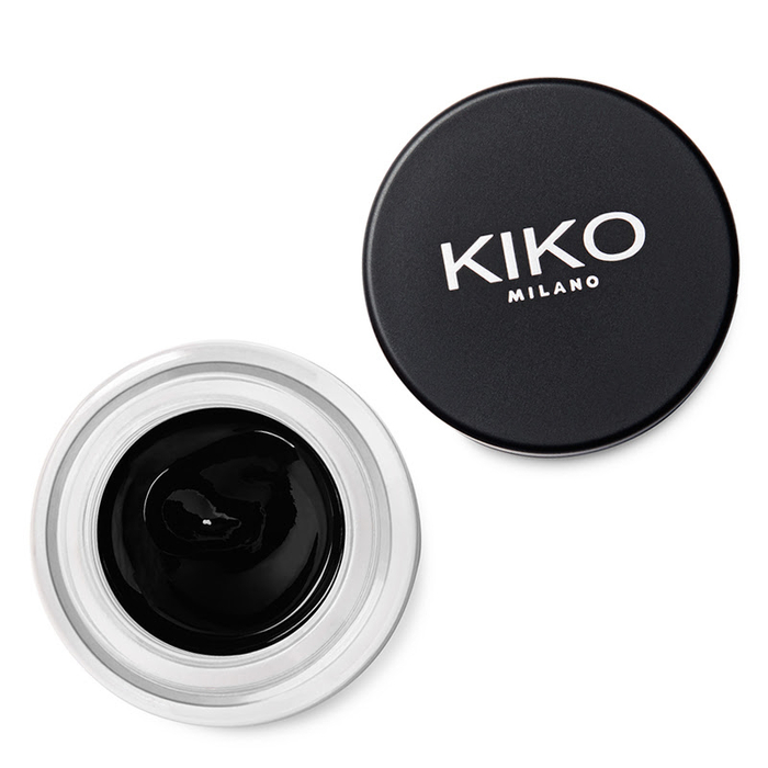 KIKO MILANO - Lasting Gel Eyeliner - 6ml - 8025272640497