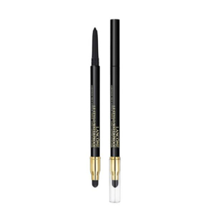 LANCÔME - Le Stylo WP Eyeliner - 02 Noir Intense - 0,28g - 3614273436366
