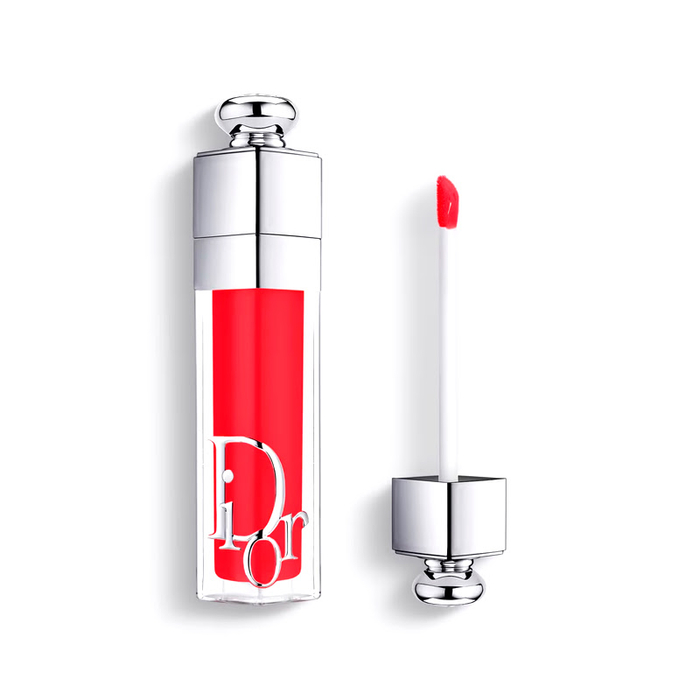 CHRISTIAN DIOR - Dior Addict Lip Maximizer - 015 Cherry - 6ml - 3348901636131