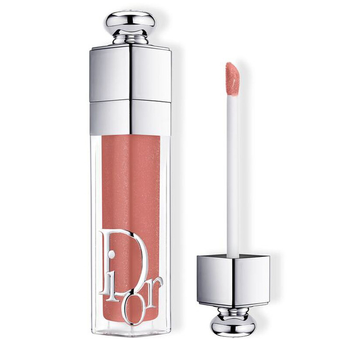 CHRISTIAN DIOR - Dior Addict Lip Maximizer - 38 Rose Nude - 6ml - 3348901650236