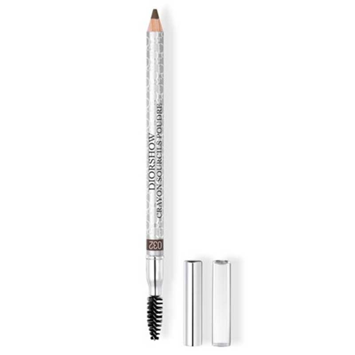 CHRISTIAN DIOR - Diorshow WP Eyebrow Pencil -032 Dark Brown 1,2g - 3348901546300