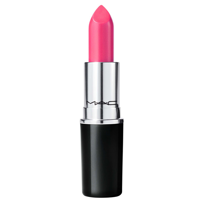 M.A.C. - Lustreglass Lipstick - No Photos - 3gr - 773602659333