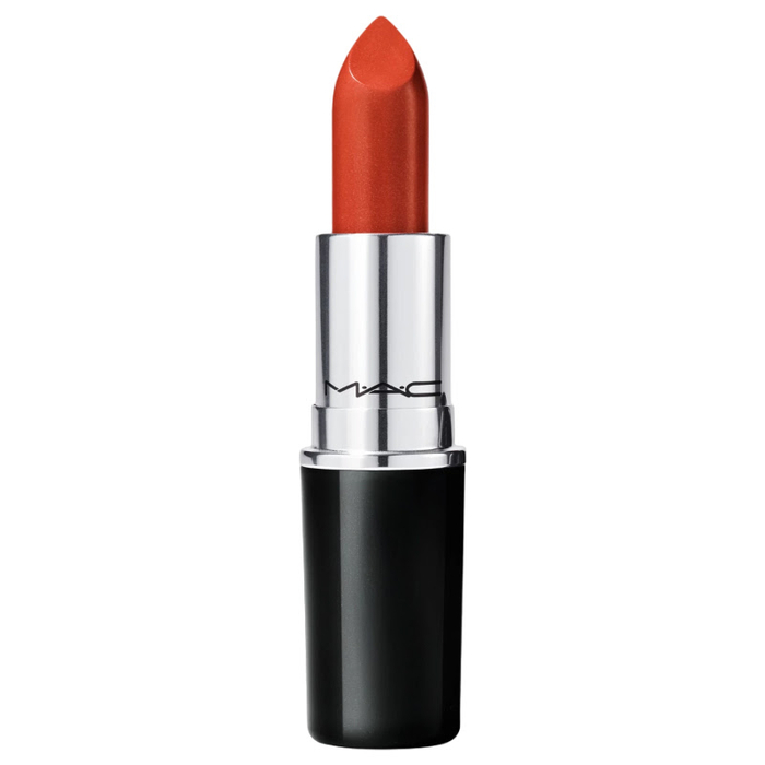 M.A.C. - Lustreglass Lipstick - Obviously - 3gr - 773602692682