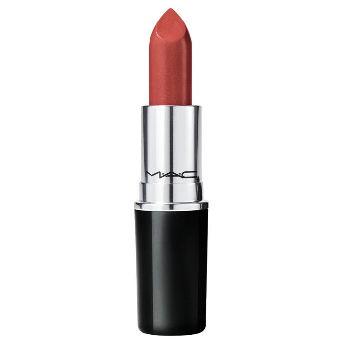 M.A.C. - Lustreglass Lipstick - Work Crush - 3gr - 773602692699