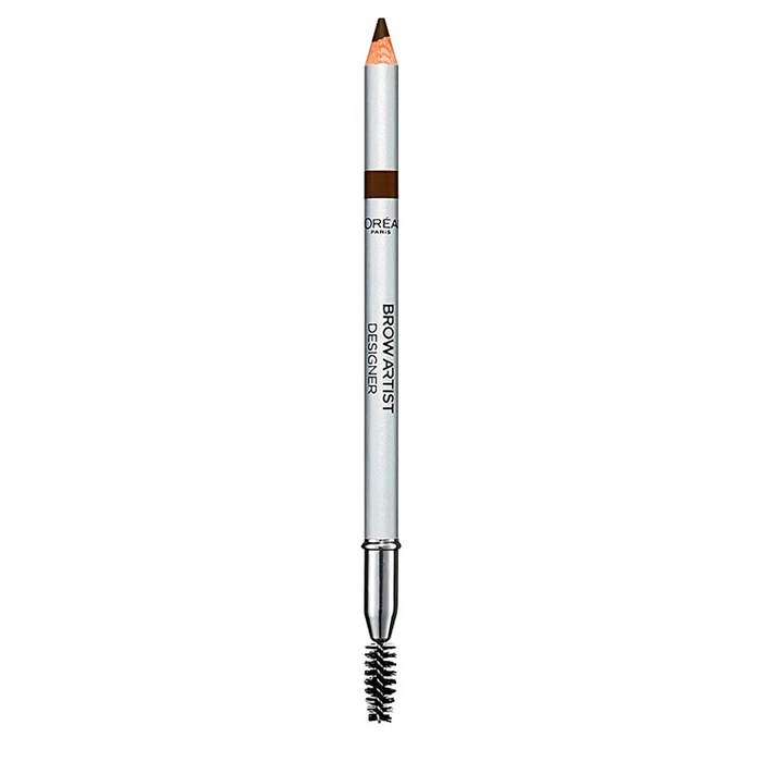 L'ORÉAL PARIS - Brow Artist Designer - 303 Deep Brown - 4,54g - 3600522203100