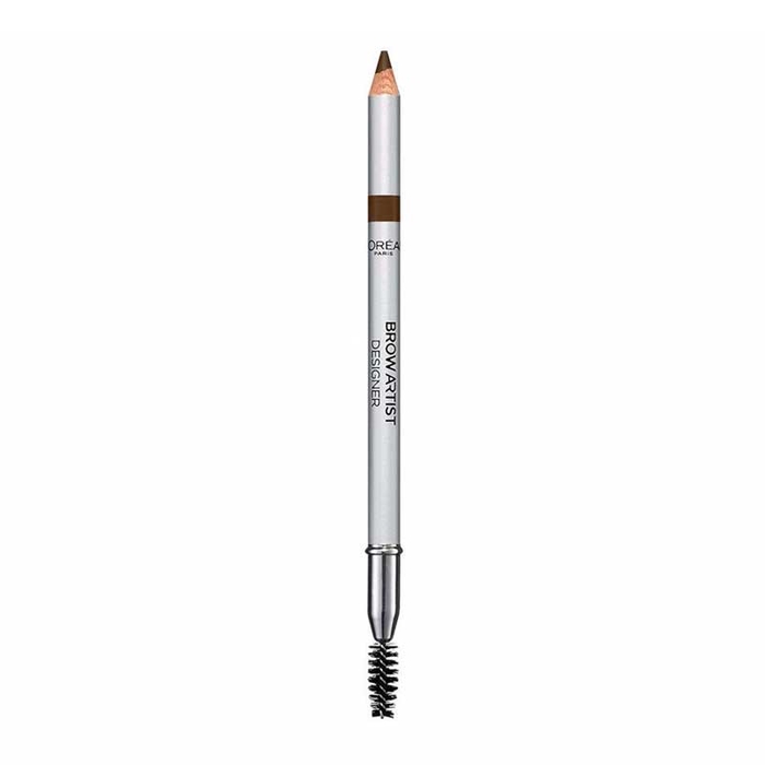 L'ORÉAL PARIS - Brow Artist Designer - 6.0 - Auburn - 4,54gr - 3600522203094