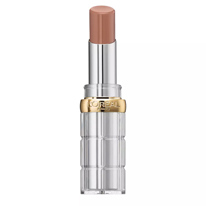 L'ORÉAL PARIS - Color Riche Shine Lipstick - 642 Woke Like This - 3600523465231
