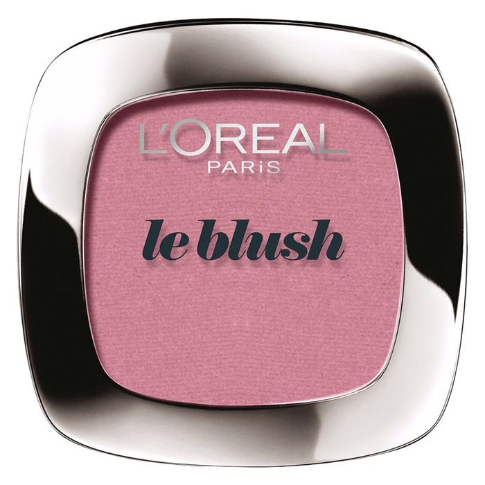 L'ORÉAL PARIS - True Match Blusher - 165 Rose Bonne Min - 6gr - 3600521627426