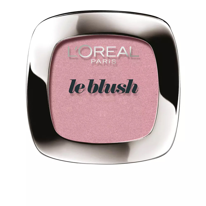 L'ORÉAL PARIS - True Match Blusher - 90 Rose Eclat Lumi - 6gr - 3600522774617
