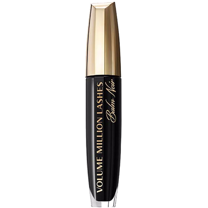 L'ORÉAL PARIS - Volume Million Lashes Balm Noir - Black - 8,9ml - 30161955