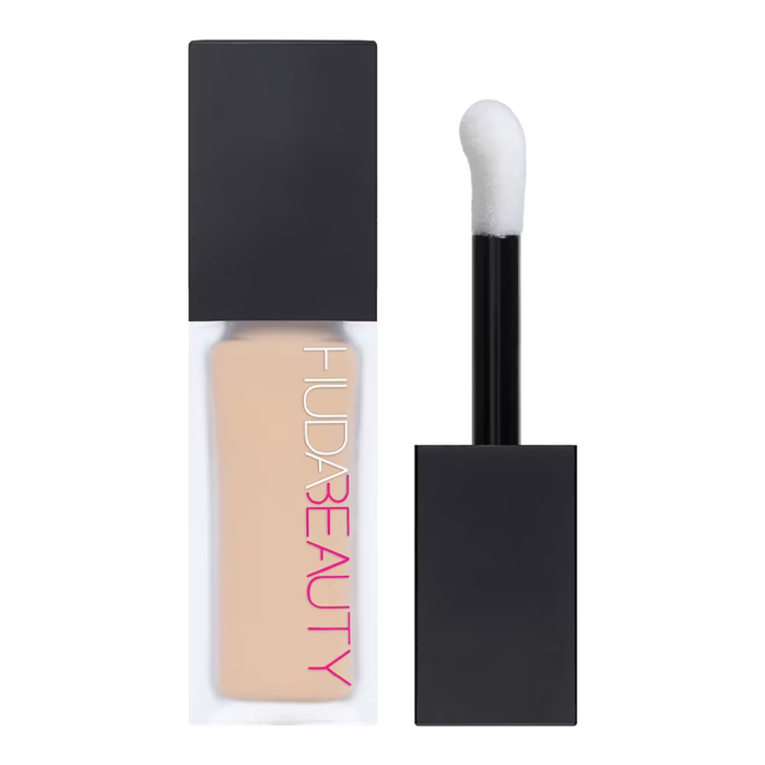 HUDA BEAUTY - FauxFilter Matte Concealer - Meringue 2.1N 9ml - 6291107572598