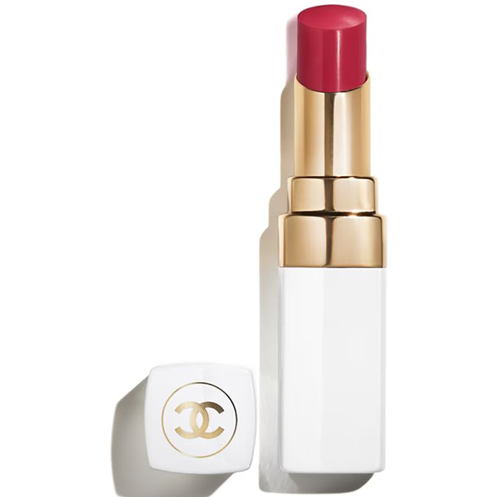 CHANEL - Rouge Coco Baume - 922 Passion Pink - 3g - 3145891719222