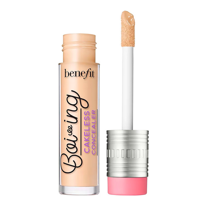 BENEFIT - Boi-Ing Cakeless - 3 Light Neutral - 5ml - 602004111562