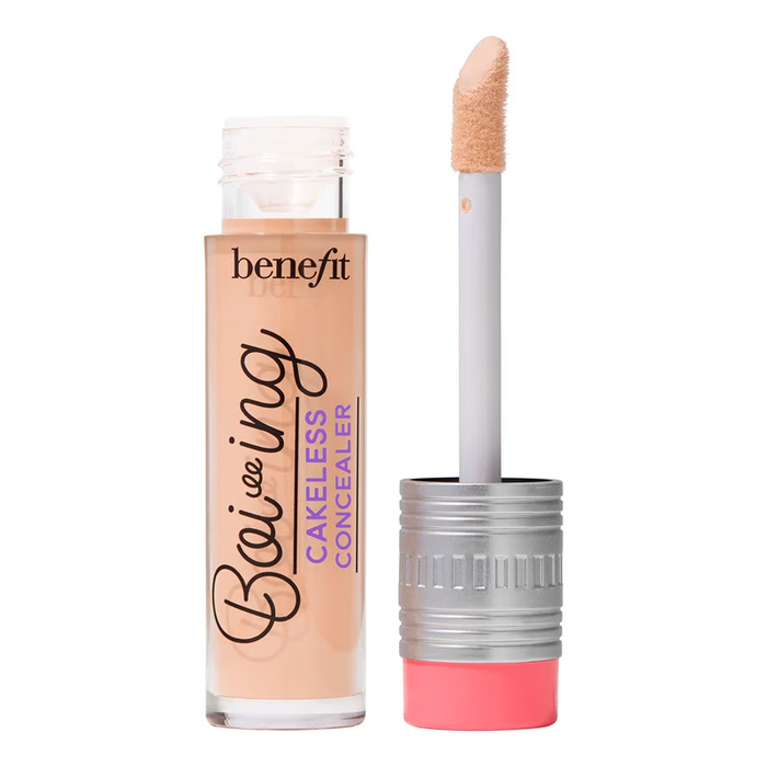 BENEFIT - Boi-Ing Cakeless - 4.25 Light-Medium Cool - 5ml - 602004134202
