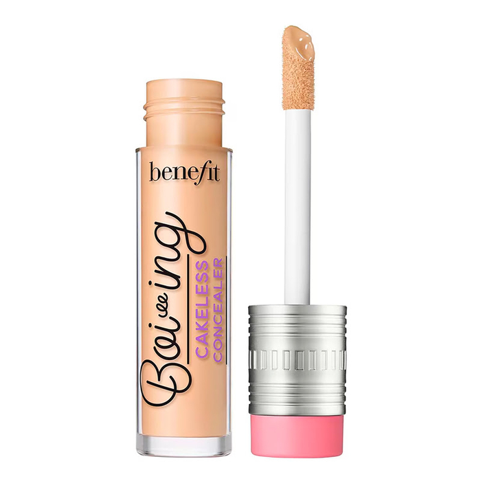 BENEFIT - Boi-Ing Cakeless - 5 Light Warm - 5ml - 602004111586