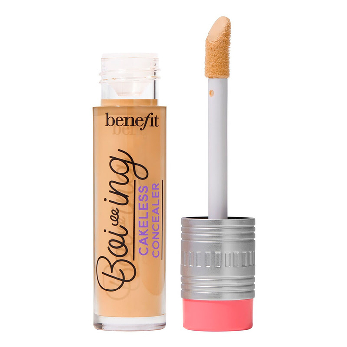 BENEFIT - Boi-Ing Cakeless - 6.25 Medium Golden - 5ml - 602004134233