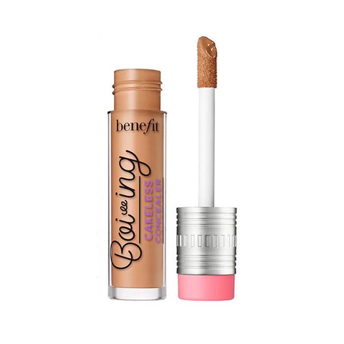 BENEFIT - Boi-Ing Cakeless - 6.5 Medium Neutral - 5ml - 602004122155