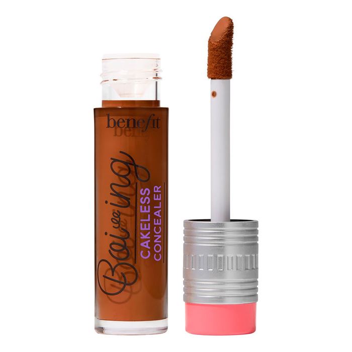 BENEFIT - Boi-Ing Cakeless - 17 Deepest-Dark Warm - 5ml - 602004134349