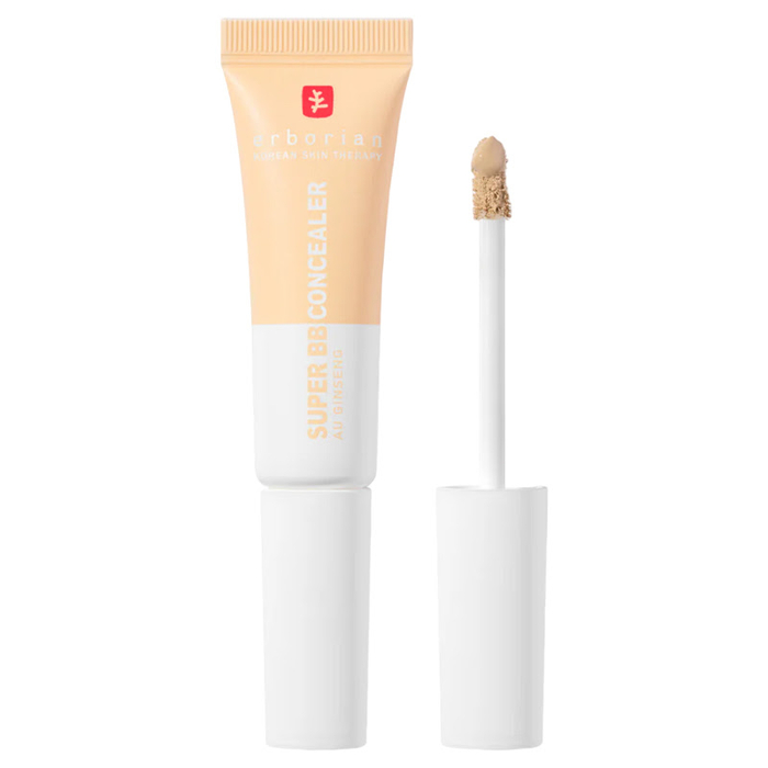 ERBORIAN - Super BB Cream - Nude10ml - 8809255788167