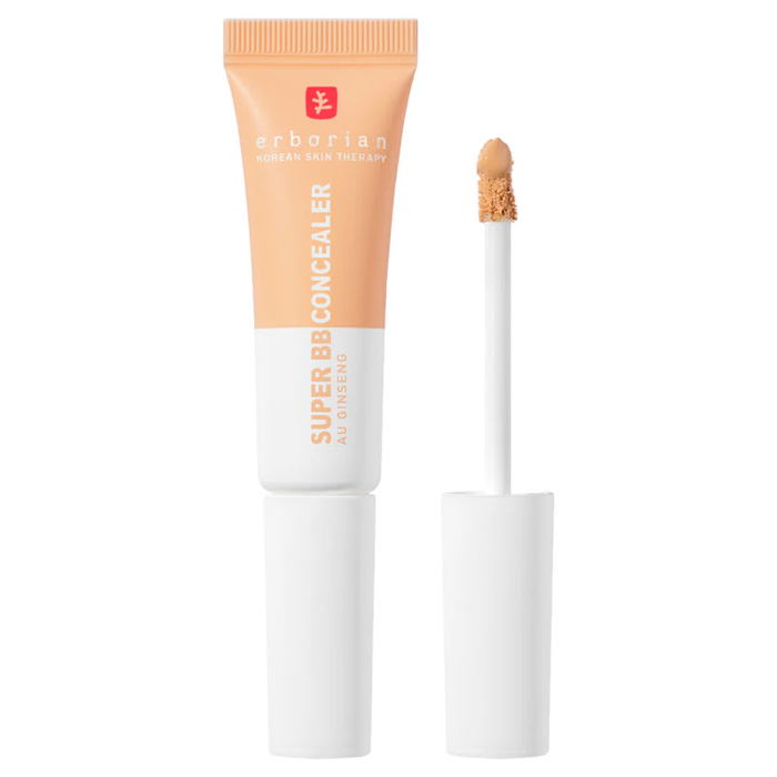 ERBORIAN - Super BB Cream - Doré10ml - 8809255788174