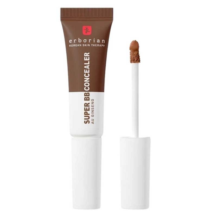 ERBORIAN - Super BB Cream - Deep - 40ml - 8809255788556