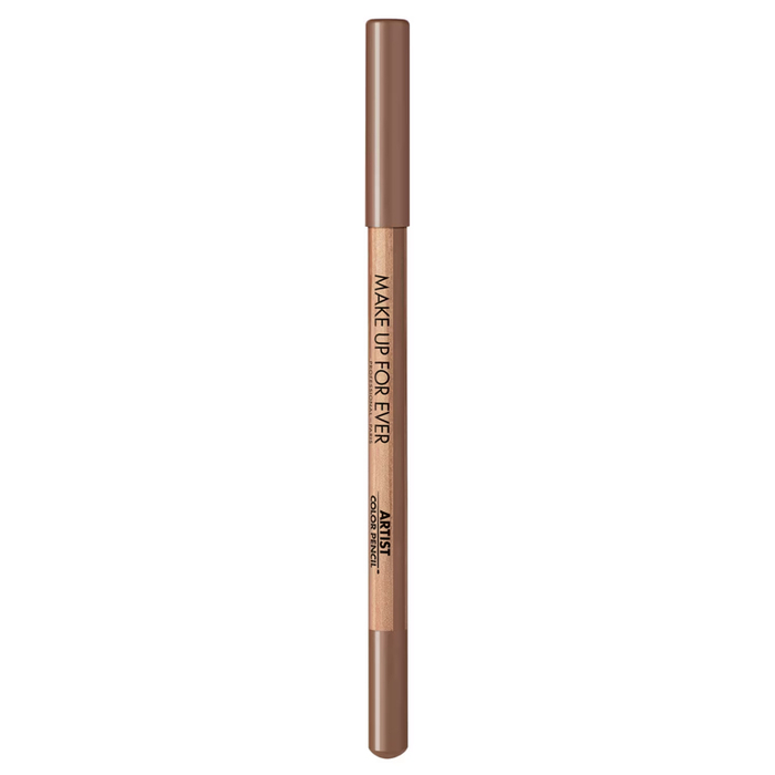 MAKE UP FOR EVER - Artist Color Pencil-600 Anywhere Caffeine 1,41g - 3548752132879