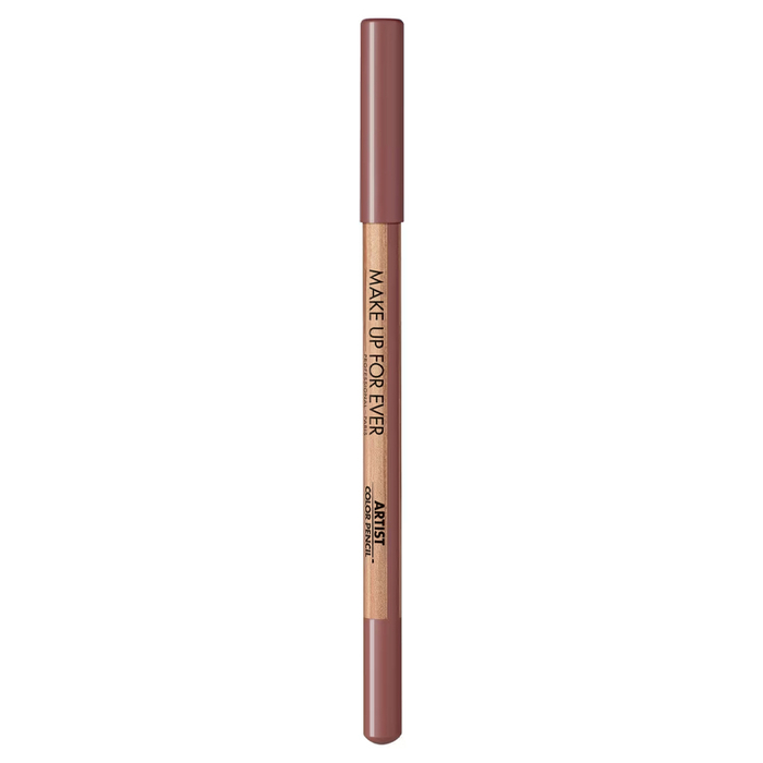 MAKE UP FOR EVER - Artist Color Pencil - 604 Up and Down Tan 1,41g - 3548752132893
