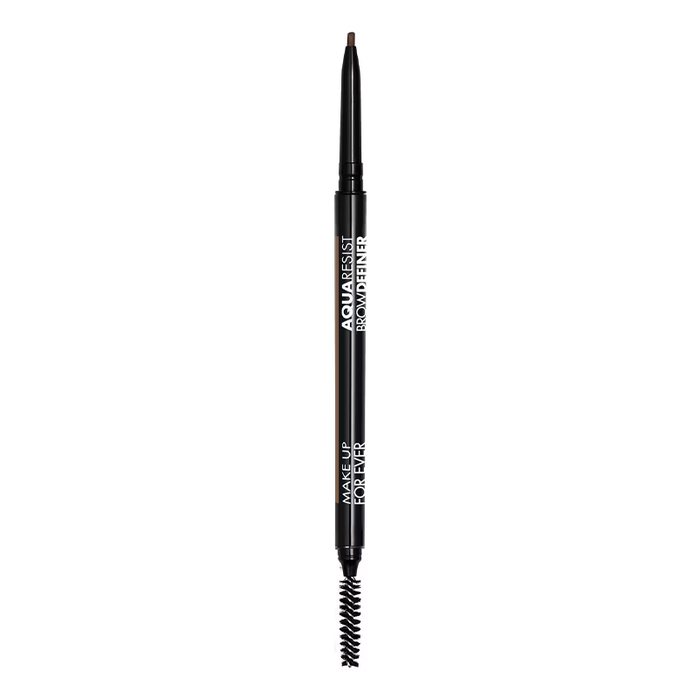 MAKE UP FOR EVER - Aqua Resist Brow Definer - 20 Deep Blonde 0,09g - 3548752179300